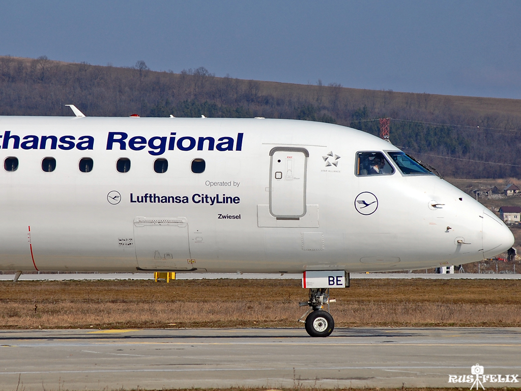 Aeroportul Cluj Napoca - Martie 2015 DSC_4104