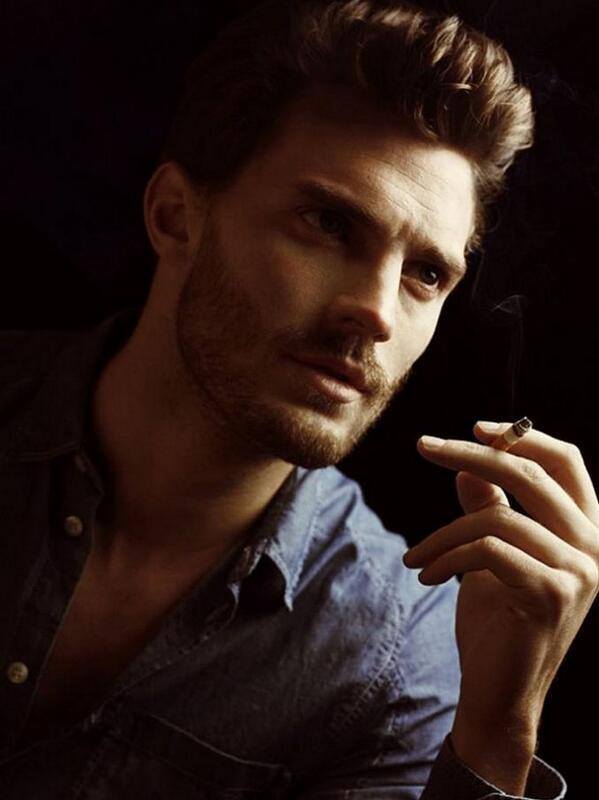  Jamie Dornan / ჯეიმი დორნანი  #3 - Page 17 983804_1515292815397479_7055339473132808974_n