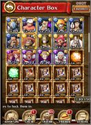 Selling global rank 111 account Image