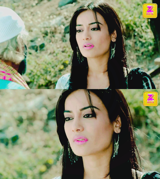 Surbhi Jyoti / სურბჰი ჯიოტი - Page 33 Image