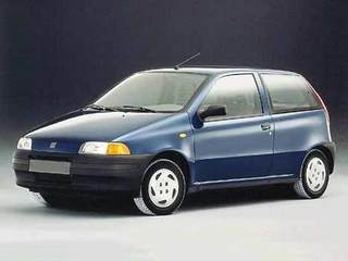 Fiat Punto I Serie (09/1993-08/1999) Topic Ufficiale 55_ED