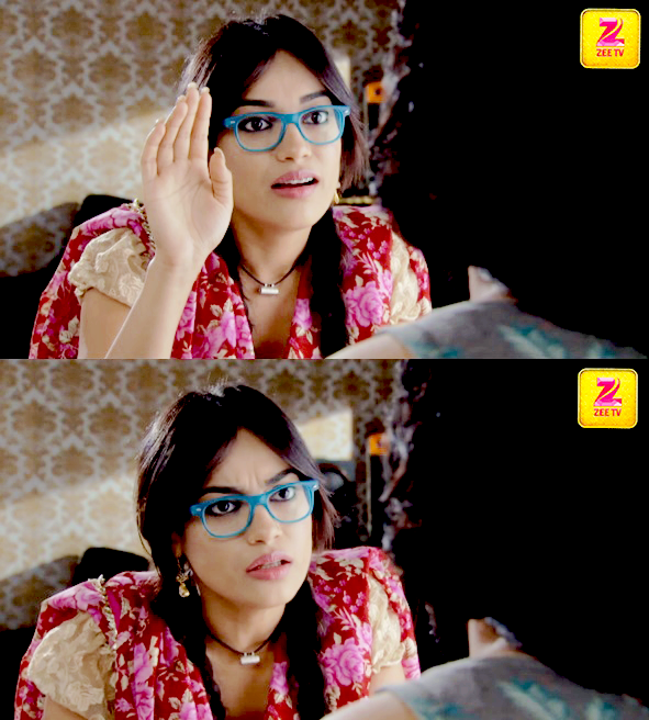 Surbhi Jyoti / სურბჰი ჯიოტი - Page 51 Image