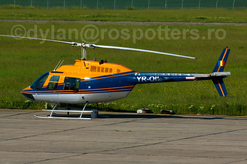 Aeroportul Tulcea (Delta Dunarii) - Mai 2014   IMG_6317