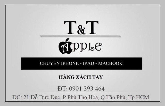 iPhone 6 - |Vàng | Trắng | Đen| - 16 GB - Nguyên Zin - Mới 98% - Full Phụ Kiện - Giá Tốt Image