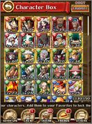 Selling global rank 111 account Image