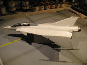 JAS 35K Draken, Revell/Heller/Italeri 1:72 scale - Sida 4 IMG_6794