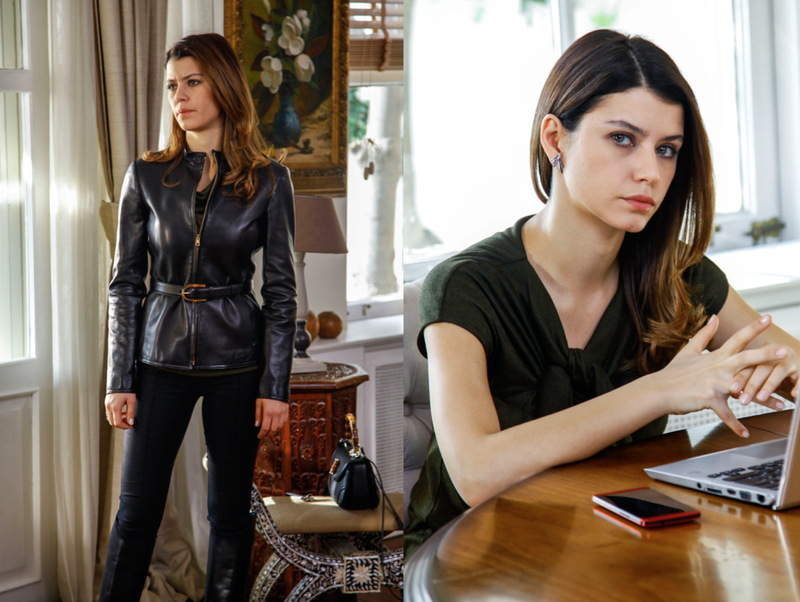 Beren Saat // ბერენ საატი #2 - Page 10 Intikam_40_beren_saat_1