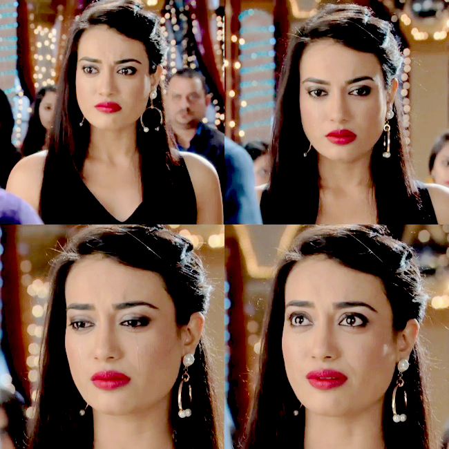 Surbhi Jyoti / სურბჰი ჯიოტი - Page 51 1503