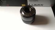 [VENDU] PANASONIC LUMIX G Macro 30mm f2.8 Aspherical OIS P_20161016_135306