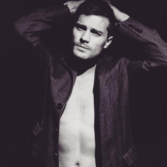  Jamie Dornan / ჯეიმი დორნანი  #4 - Page 49 12065818_1077527468932214_788232895967614377_n