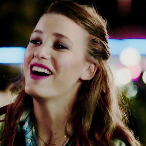 Serenay Sarikaya/სერენაი სარიკაია #22 - Page 16 CEv_I9zd_UUAAuk_ML