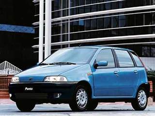 Fiat Punto I Serie (09/1993-08/1999) Topic Ufficiale 55_SX_5p