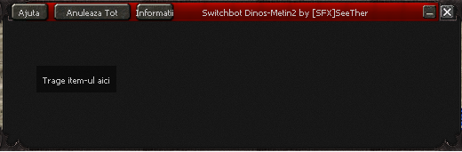 [HOST]Dinos-Metin2 Image