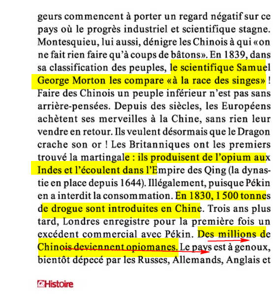 racisme - supériorité Morale en islam: Racisme Image