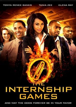 The Internship Games 2015 AR SUB HDRip XviD AC3-NB Pc_Hxd_TW