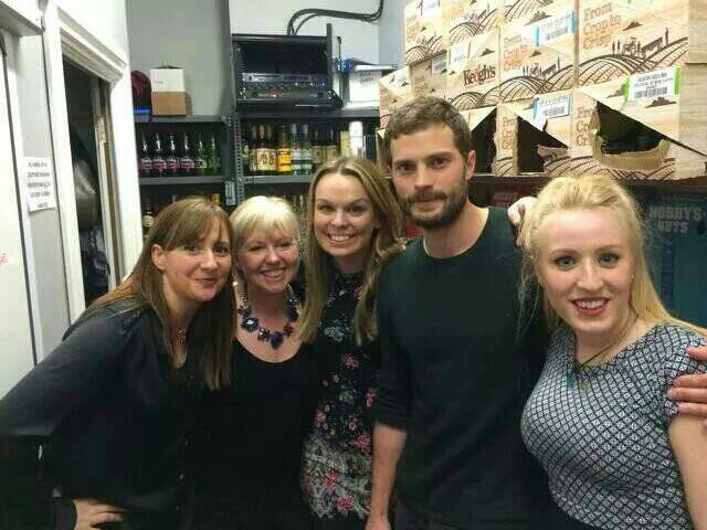 jamie -  Jamie Dornan / ჯეიმი დორნანი  #3 - Page 18 1509320_1423710561222372_2878325363623794190_n