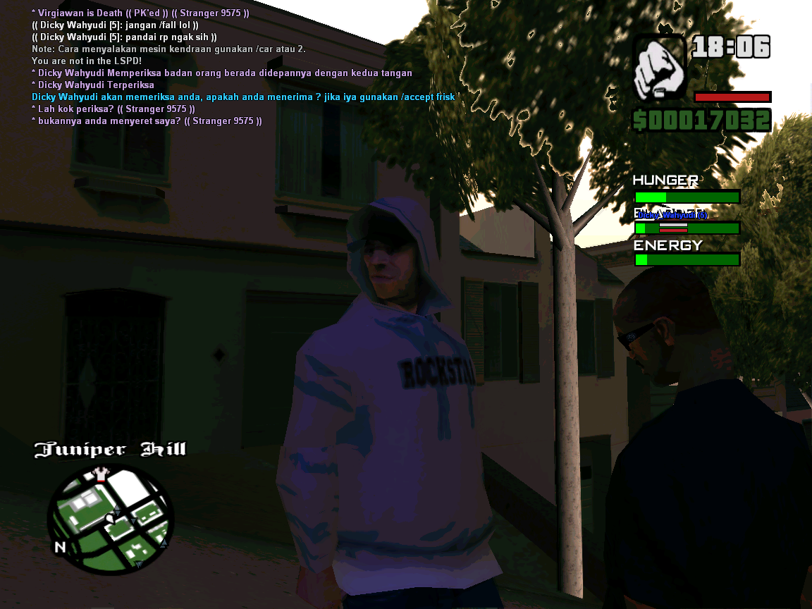 Anggota SFPD ( Non rp behavior, Failed RP, PG) Sa_mp_004