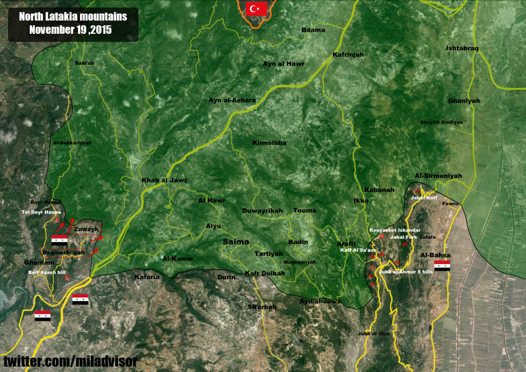 Syrian Civil War: News #4 - Page 5 Dcq2A