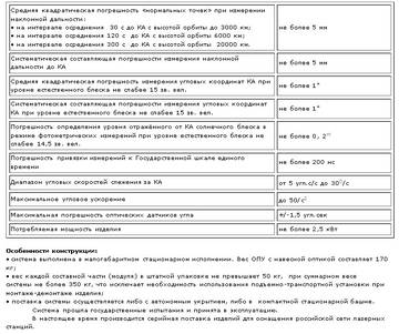 Наземный сегмент (АГП) SBs6c