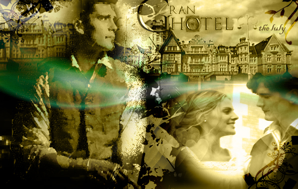 Gran Hotel (Alpha).  GwisL