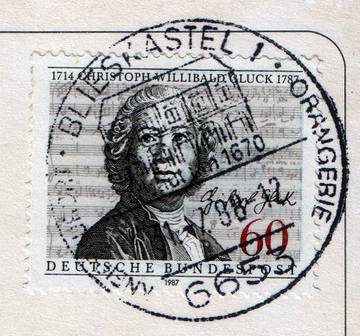 Sonderstempel Deutschland J2whA