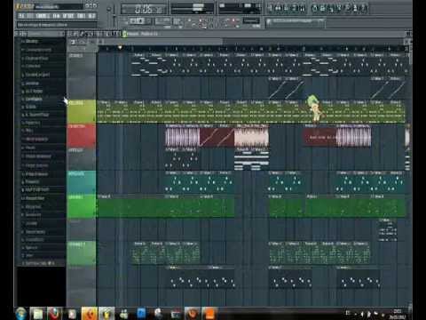 Como Hacer una Pista Estilo Musicologo YjZmRFNybThhM0kx_o_remake-musicologo-tutorial-completo