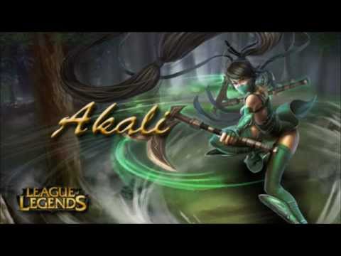 Akali y sus guadañitas Cm05ZklndTlMdzAx_o_akali---league-of-legends-champion-rocks