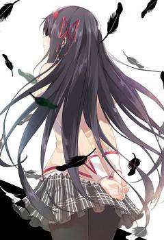 Noia Akemi.Homura.240.1627985