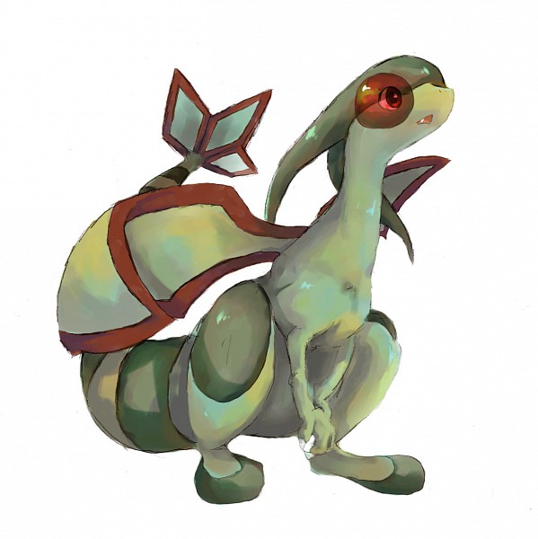 Le pokémon préféré de NU! - Page 9 Flygon.600.276494