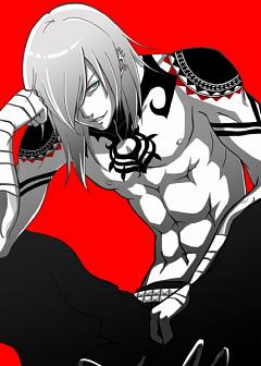 Teahouse! [YAOI] - Pagina 2 Gunji.240.1283817