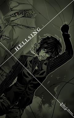 Walter C. Dornez  Hellsing.240.711602