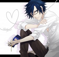 Prof. Renier von Felisa Ichinose.Tokiya.240.738117