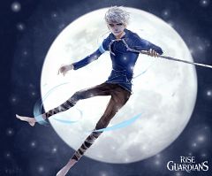  [Brincadeira] Ataque o usuário abaixo! - Página 4 Jack.Frost.(Rotg).240.1346583