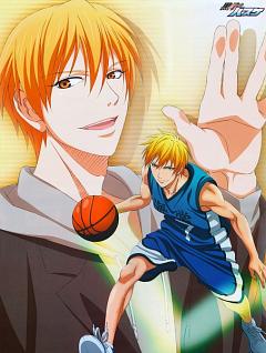 Ryouta Kise Kise.Ryouta.240.1335702