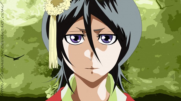 صور روكيا من انمي بليش Kuchiki.Rukia.600.1206738