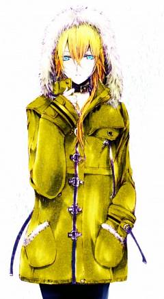 Checking People Out (Closed-Richard/Scarlett/Melody) Lily.%28Vocaloid%29.240.1859319