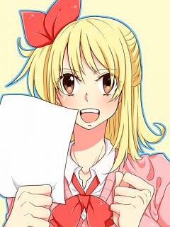 صور عن انمي فيري نيل Lucy.Heartfilia.240.1652222