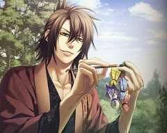 Feliçitats Hanako!!!! Okita.Souji.%28Hakuouki%29.240.1451982