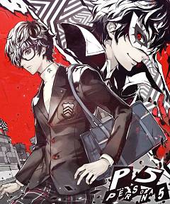 Sho Arizaki, "The Phantom Raven" Protagonist.%28Persona.5%29.240.1839764