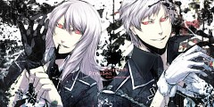 The Master Plan (Cosplay Job) Prussia.240.527886