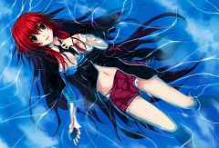 Lilith Gremory ID Rias.Gremory.240.1119584