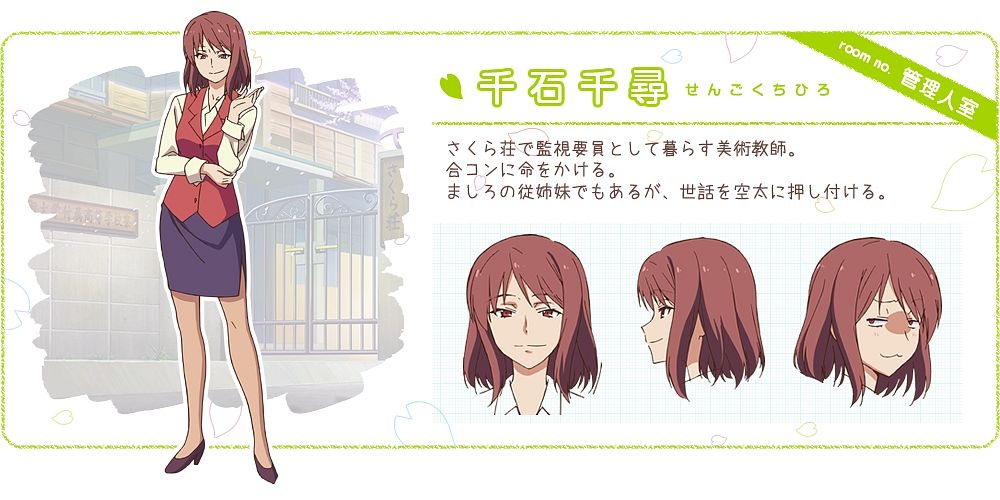 [Anime] Sakurasou no Pet na Kanojo Sengoku.Chihiro.600.1225442