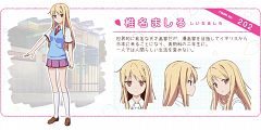 [Sakurasou no Pet na Kanojo]Shiina Mashiro Shiina.Mashiro.240.1225437