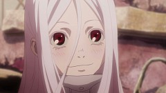 Mais c'est où Suna [Libre] Shiro.(Deadman.Wonderland).240.526796