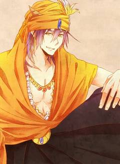 Solo Simbad Sinbad.240.1623640