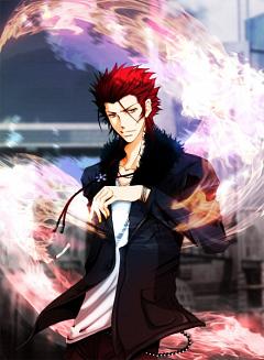 Andrey Shadow, Leonys Shadow, Drarcs Delhi, Garnet Rose, Eucliwood Hellscythe, Leonys Mikoto Shadow, Colt Suoh.Mikoto.240.1251066