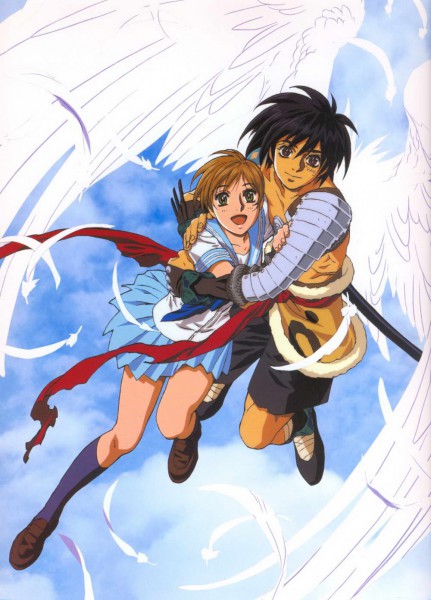 [Jeu] Recherche d'images - Page 2 The.Vision.of.Escaflowne.600.76705