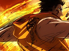 ♕ SPIRIT BRINGERS: EMPYREAN REALM. (SAGA DE VALAFLAM) - Página 12 Tokugawa.Ieyasu.(Sengoku.Basara).240.937233