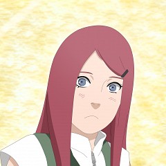 كوشينا اوزوماكي Uzumaki.Kushina.240.1288984