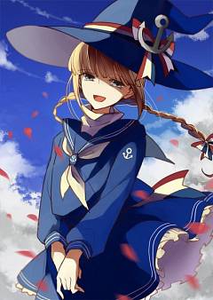 Ficha de Wadanohara Wadanohara.240.1718269